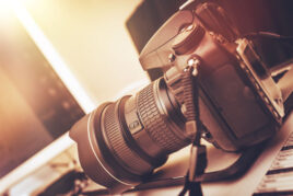 Foto- & Videoproduktion